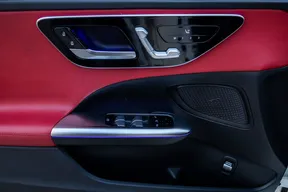 Mercedes-Benz C-Class 200 2022