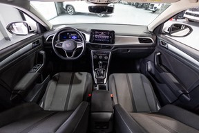 Volkswagen T-Roc 2023