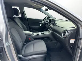 Hyundai Kona 2022
