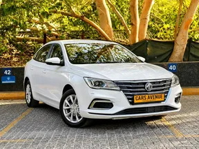 MG 5 2022