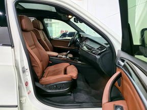 BMW X5 50i 2013