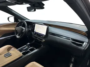Lexus RX 350 2023