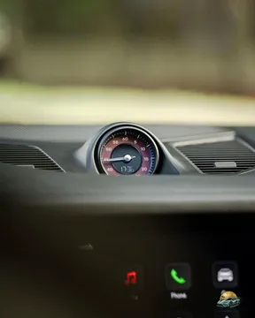 Porsche Cayenne 2026