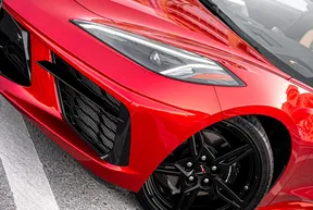 Chevrolet Corvette 2024