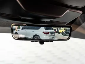 Nissan Patrol 2026