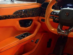 Lamborghini Urus 2022