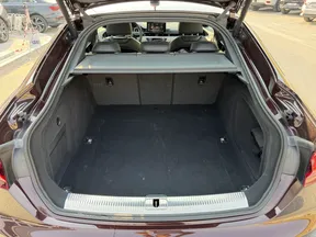 Audi A5 2024