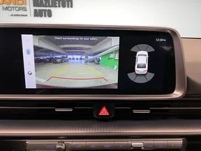 Hyundai Ioniq 6 2024