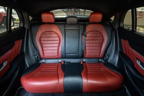 Mercedes-Benz GLC 250 2019