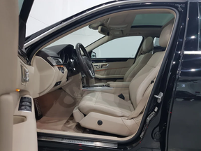 Mercedes-Benz E-Class 300 2015