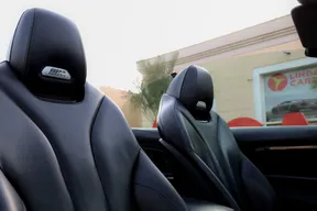 BMW 4 Series M4 2016