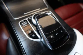 Mercedes-Benz GLC 250 2019