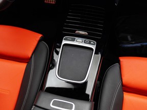 Mercedes-Benz CLA 250 2025