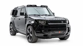 Land Rover Defender 110 2025