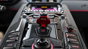 Lamborghini Aventador 2016