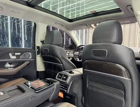 Mercedes-Benz GLS 580 2020