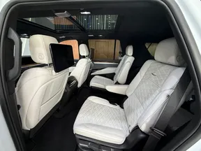 Cadillac Escalade 2026