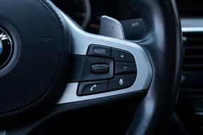 BMW 5 Series 530 2017