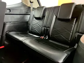 Volkswagen Teramont 2024