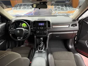 Renault Koleos 2023