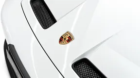 Porsche 911 GT3 2023