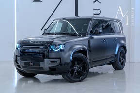 Land Rover Defender 110 2023