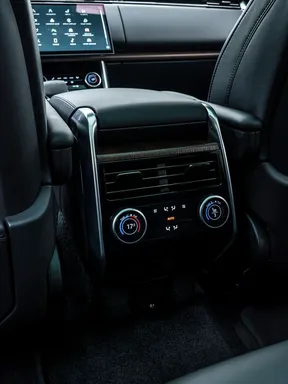 Land Rover Range Rover 2023