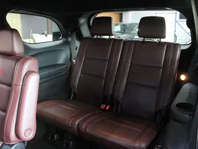 Dodge Durango 2024