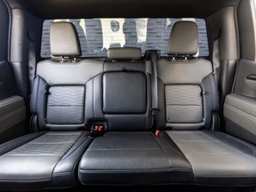 Chevrolet Silverado 2022