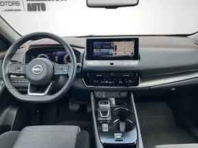 Nissan X-Trail 2023