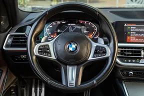 BMW 3 Series M340 2022