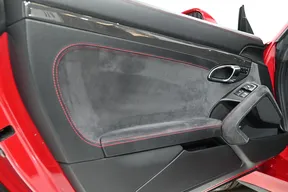 Porsche 911 Targa 4 GTS 2015