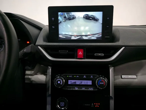 Toyota Avanza / Velos 2023