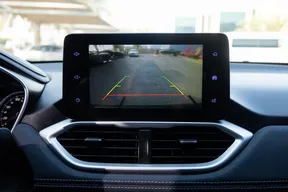 Chevrolet Captiva 2023