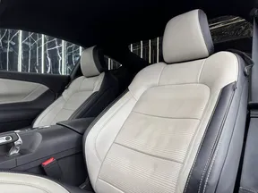 Ford Mustang GT 2024