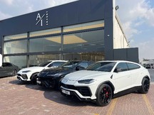 A1 Luxury