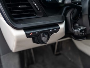 Porsche 911 Carrera 4 GTS 2023