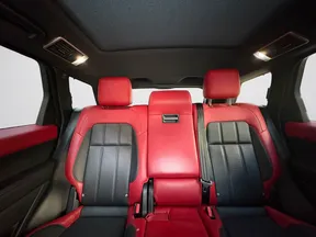 Land Rover Range Rover Sport 2021