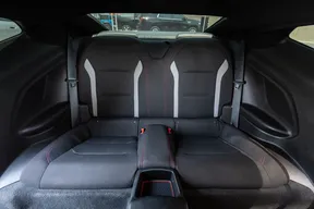 Chevrolet Camaro 2023