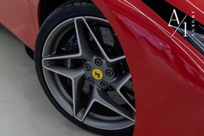 Ferrari F8 Spider 2022