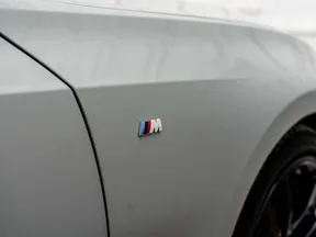 BMW 3 Series 320 2024