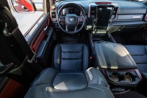 RAM 1500 2023