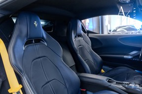 Ferrari SF90 Stradale 2021