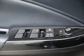 Suzuki Baleno 2024