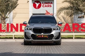 BMW X1 20i 2024