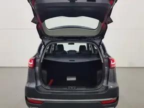 JAC S3 / JS3 2023