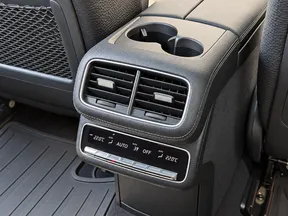 Mercedes-Benz GLS 450 2023