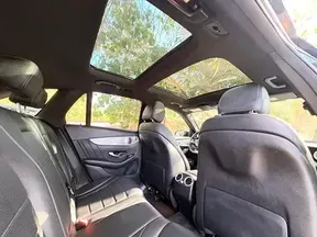 Mercedes-Benz GLC 300 2019