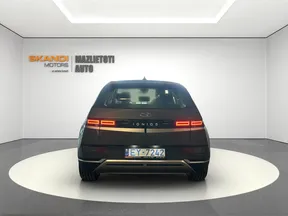 Hyundai Ioniq 5 2021