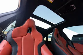 BMW 2 Series M235 2021